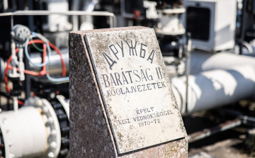 A Mol kezdeményezi a stratégiai kőolajkészletek felszabadítását a régió ellátásbiztonságának fenntartása érdekében