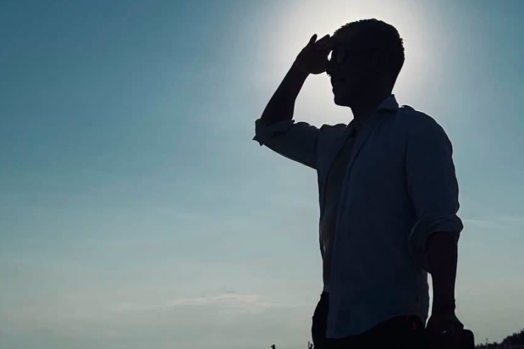 Magyar Péter: a pihenésünket és az utazásunkat magam fizettem