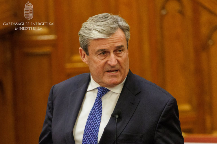 Kapitány István: a Gazdasági és Energetikai Minisztérium által megörökölt szerződéseket teljes körűen átvilágítjuk