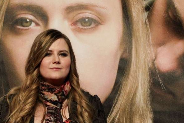 Ékszertervezésbe kezdett Natascha Kampusch