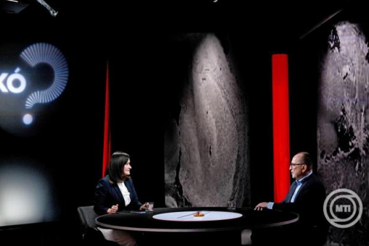 Németh Zsolt bírálta a Fidesz EU ellenes politikáját