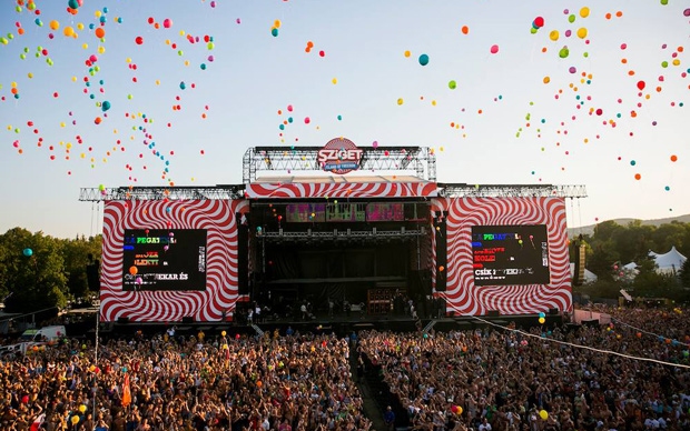 Sziget - Jön a Muse, David Guetta és a Last Shadow Puppets is