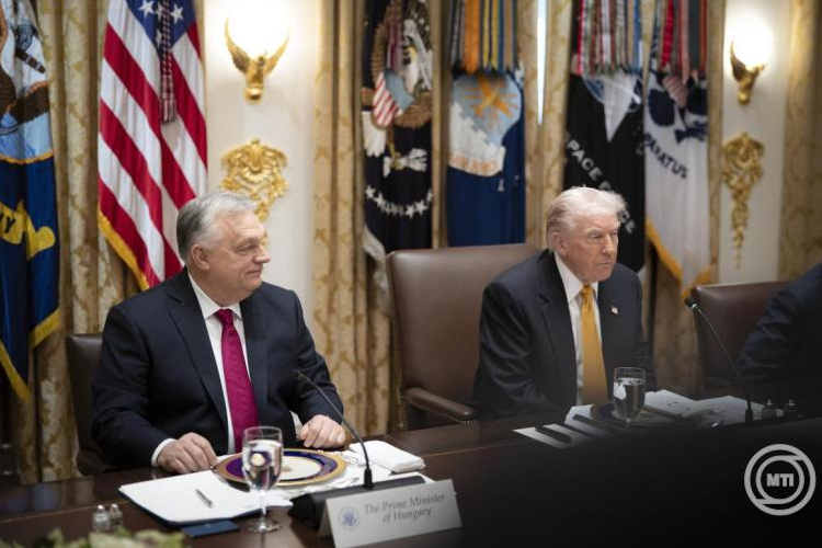 Orbán Viktor nagyon megdicsérte saját kormányzását