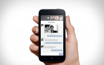 Fillérekért adják a Facebook HTC okostelefonját